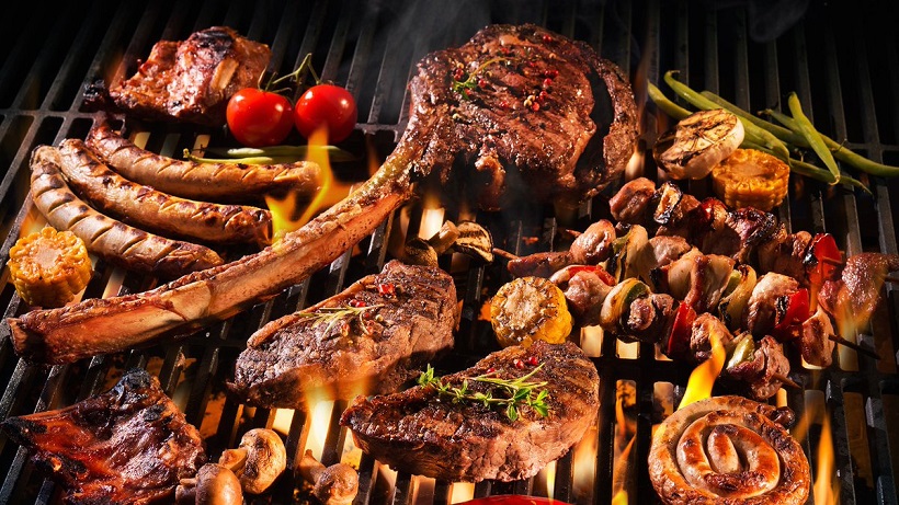 Барбекю кейтеринг 1 кейтеринг kejtering bbq