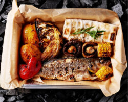 Dostavka edy v Minske